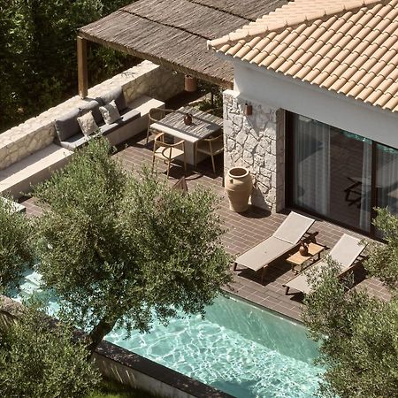 Zayn Luxury Villas, A Serene Escape, By Thinkvilla تسيليفي المظهر الخارجي الصورة