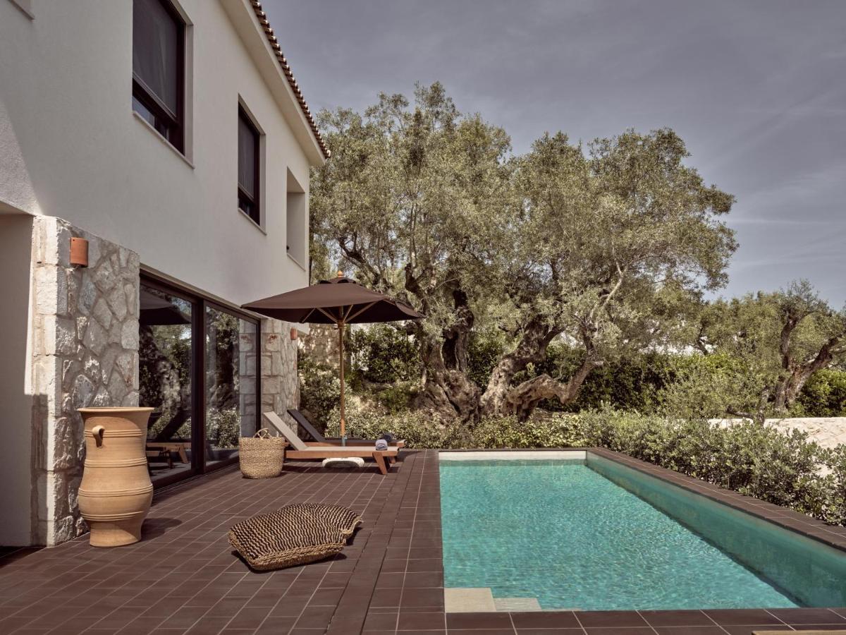 Zayn Luxury Villas, A Serene Escape, By Thinkvilla تسيليفي المظهر الخارجي الصورة