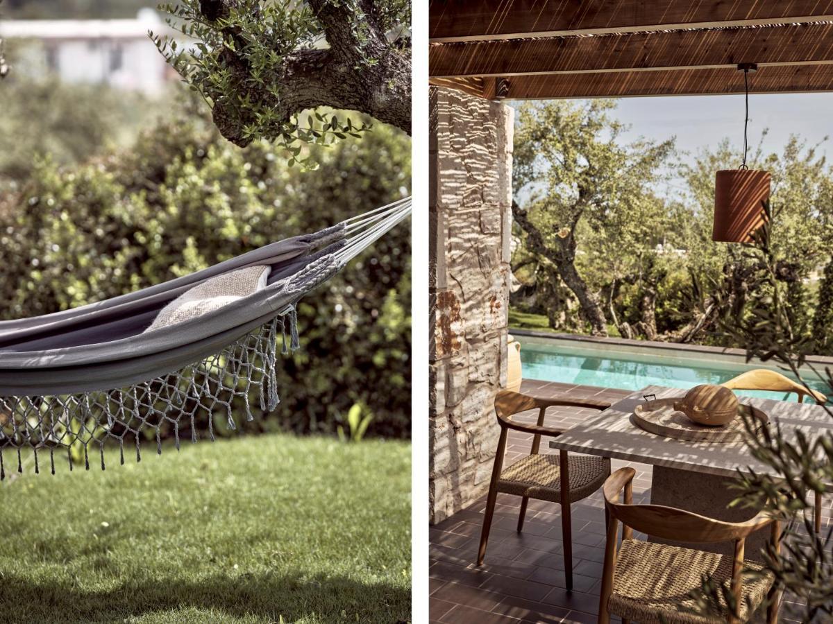 Zayn Luxury Villas, A Serene Escape, By Thinkvilla تسيليفي المظهر الخارجي الصورة