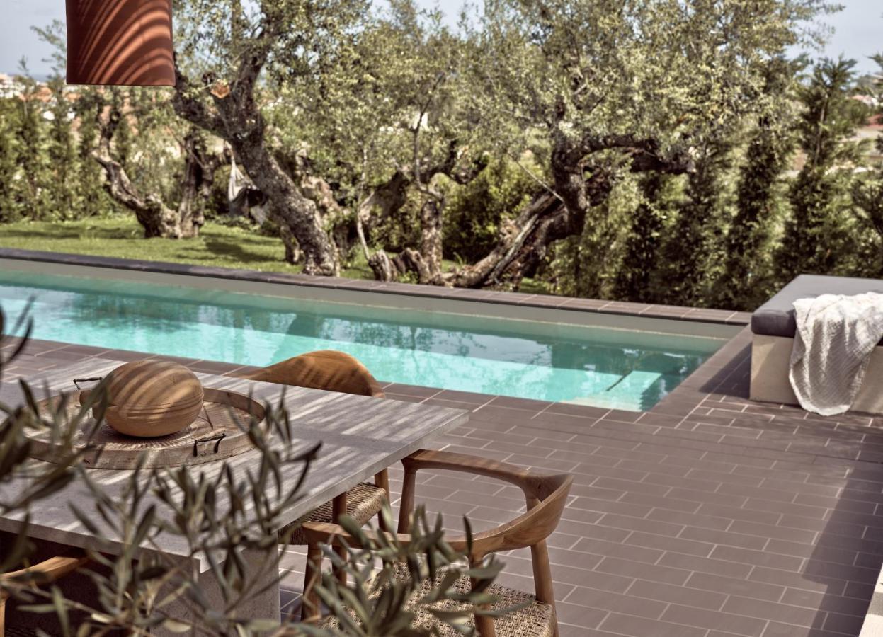 Zayn Luxury Villas, A Serene Escape, By Thinkvilla تسيليفي المظهر الخارجي الصورة