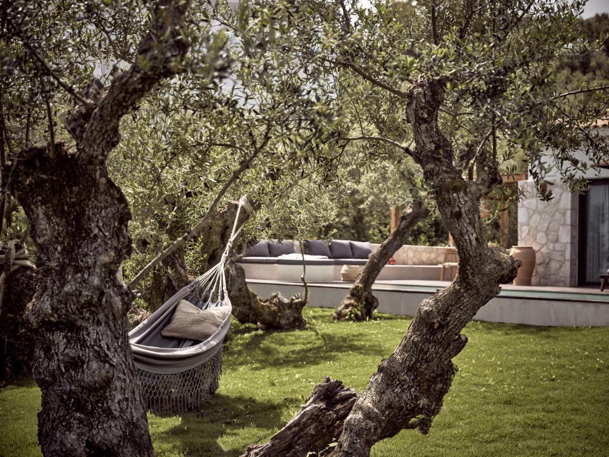 Zayn Luxury Villas, A Serene Escape, By Thinkvilla تسيليفي المظهر الخارجي الصورة