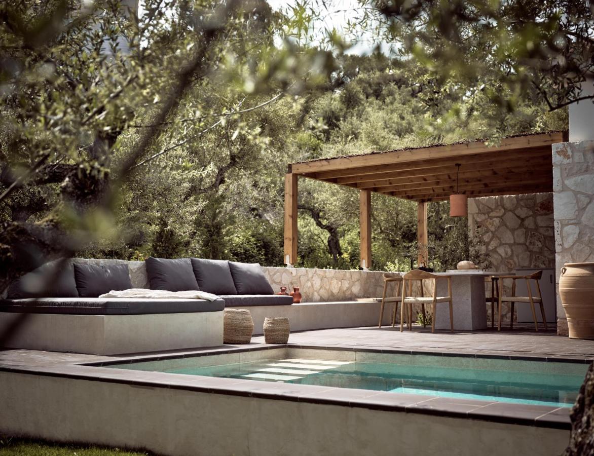 Zayn Luxury Villas, A Serene Escape, By Thinkvilla تسيليفي المظهر الخارجي الصورة