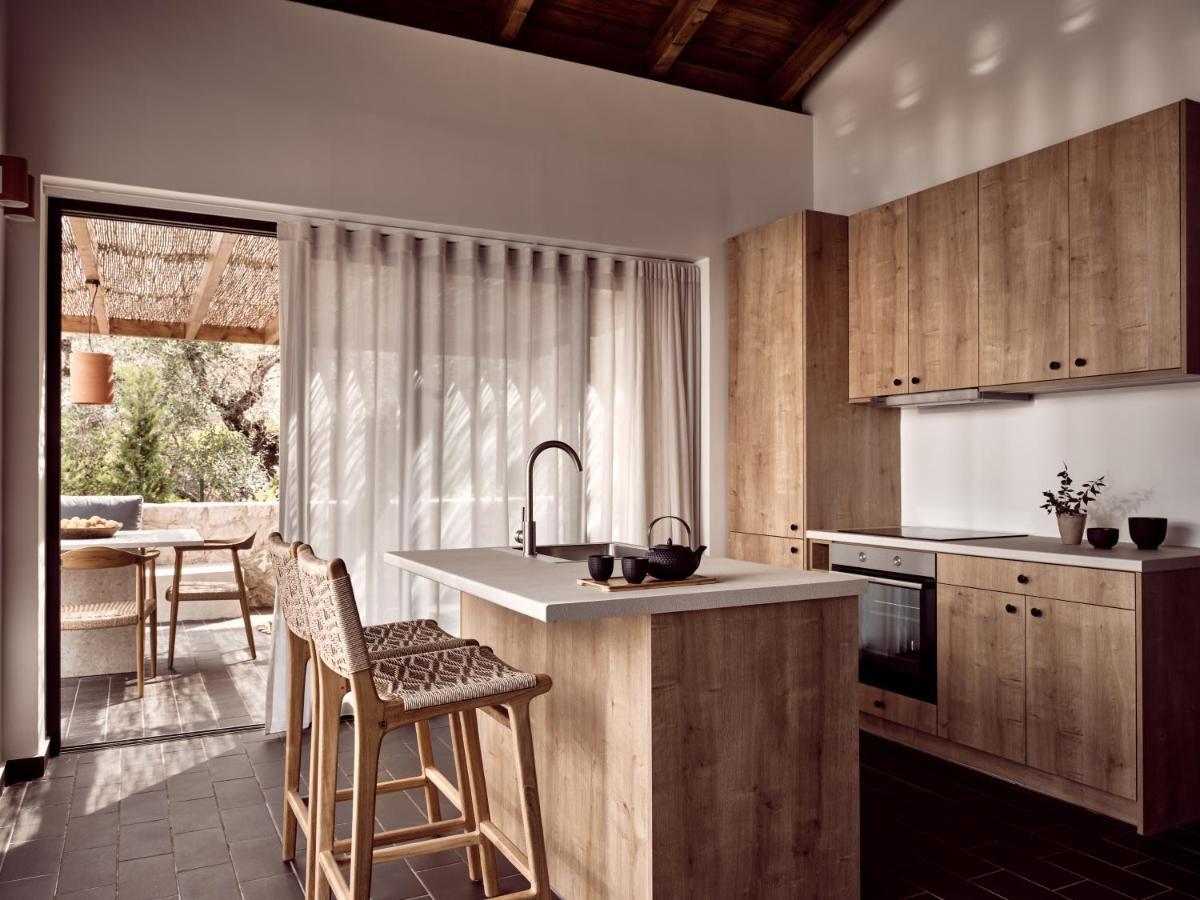 Zayn Luxury Villas, A Serene Escape, By Thinkvilla تسيليفي المظهر الخارجي الصورة