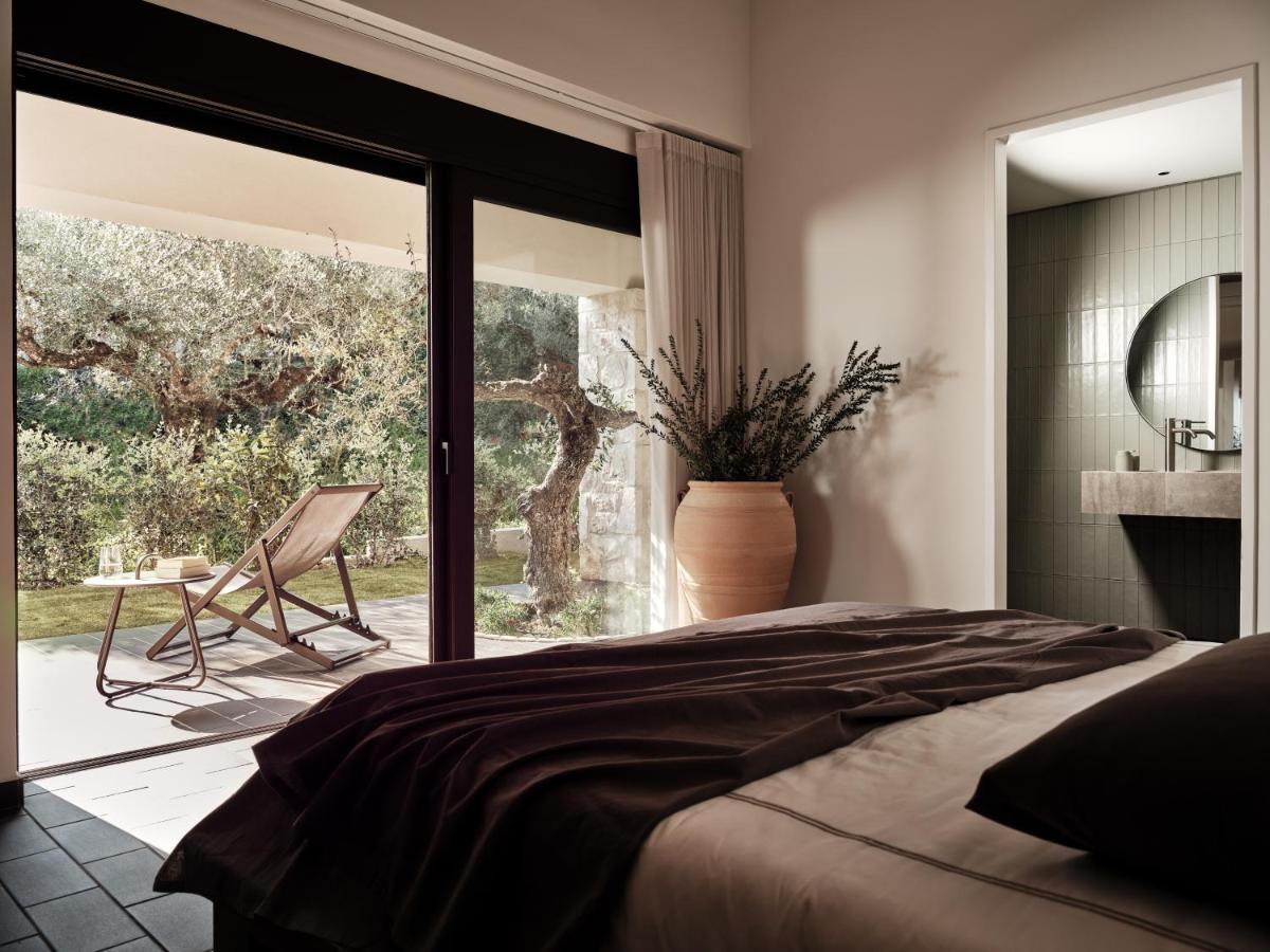 Zayn Luxury Villas, A Serene Escape, By Thinkvilla تسيليفي المظهر الخارجي الصورة