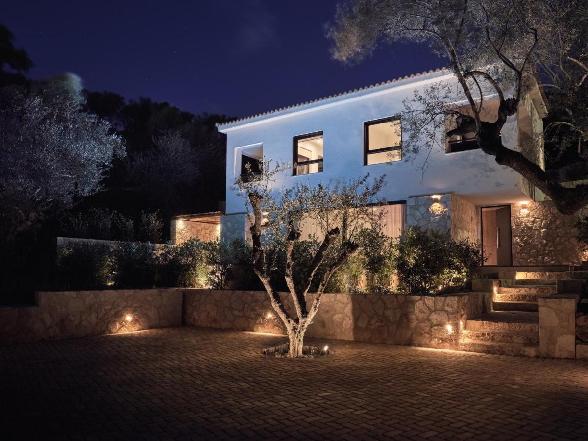 Zayn Luxury Villas, A Serene Escape, By Thinkvilla تسيليفي المظهر الخارجي الصورة