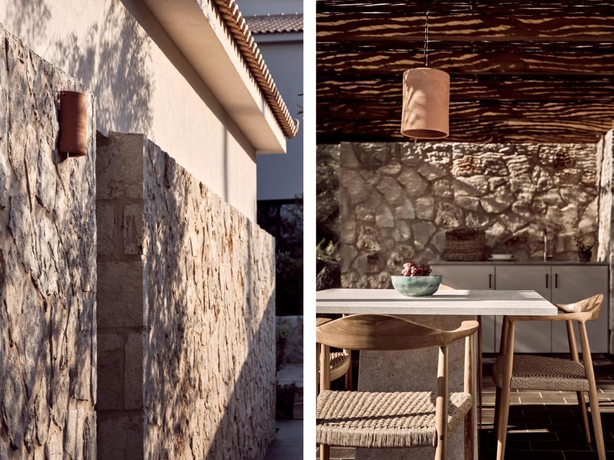Zayn Luxury Villas, A Serene Escape, By Thinkvilla تسيليفي المظهر الخارجي الصورة