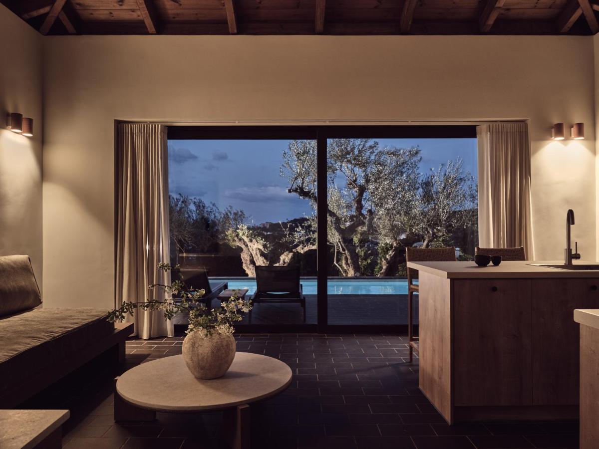 Zayn Luxury Villas, A Serene Escape, By Thinkvilla تسيليفي المظهر الخارجي الصورة