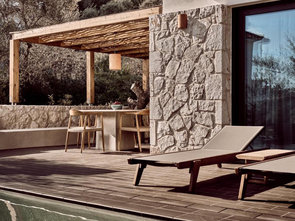 Zayn Luxury Villas, A Serene Escape, By Thinkvilla تسيليفي المظهر الخارجي الصورة