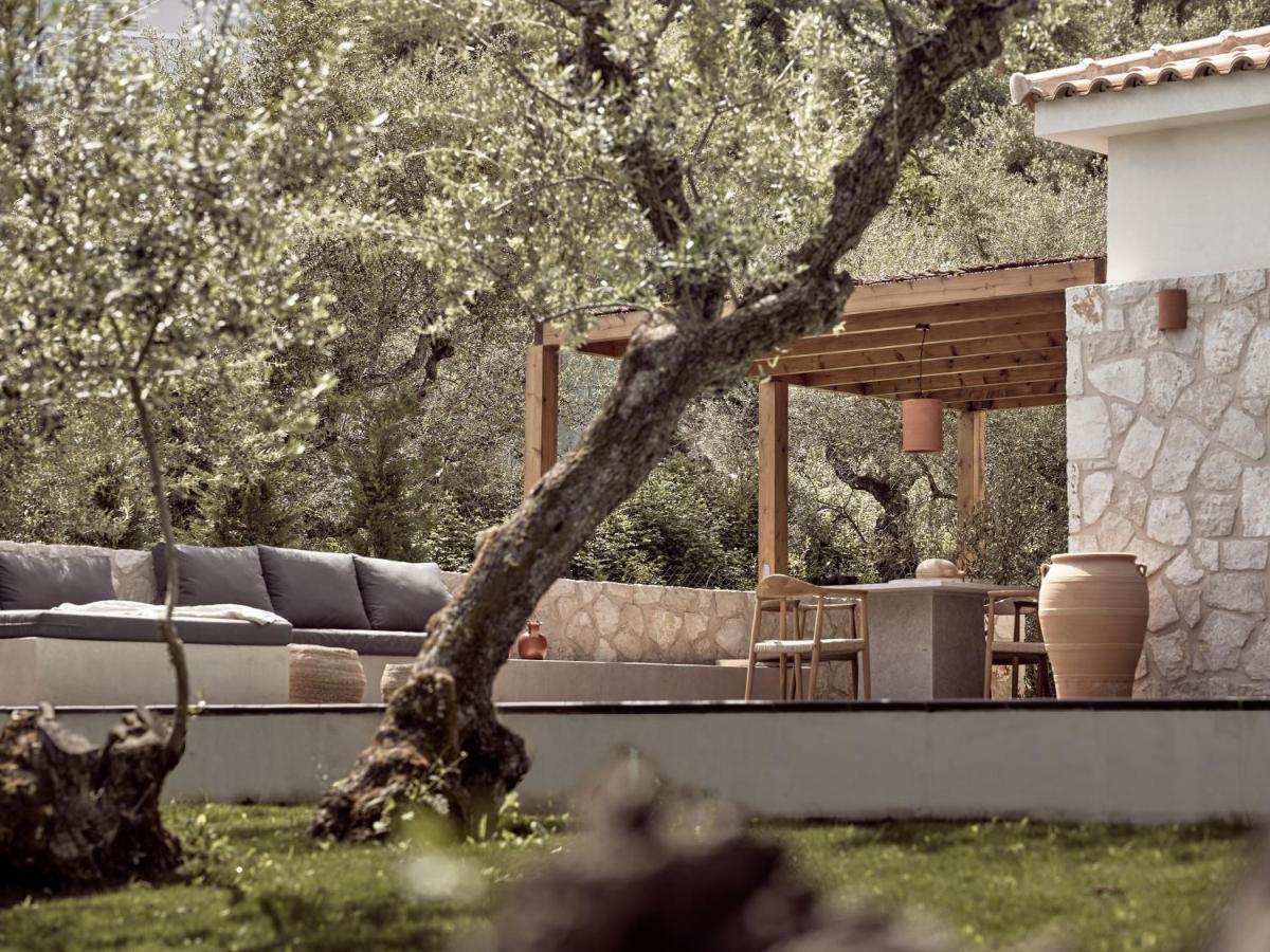 Zayn Luxury Villas, A Serene Escape, By Thinkvilla تسيليفي المظهر الخارجي الصورة