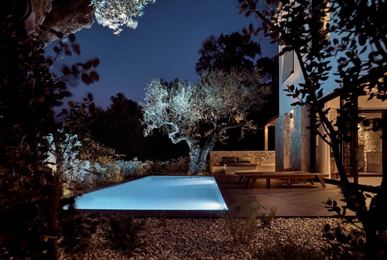 Zayn Luxury Villas, A Serene Escape, By Thinkvilla تسيليفي المظهر الخارجي الصورة