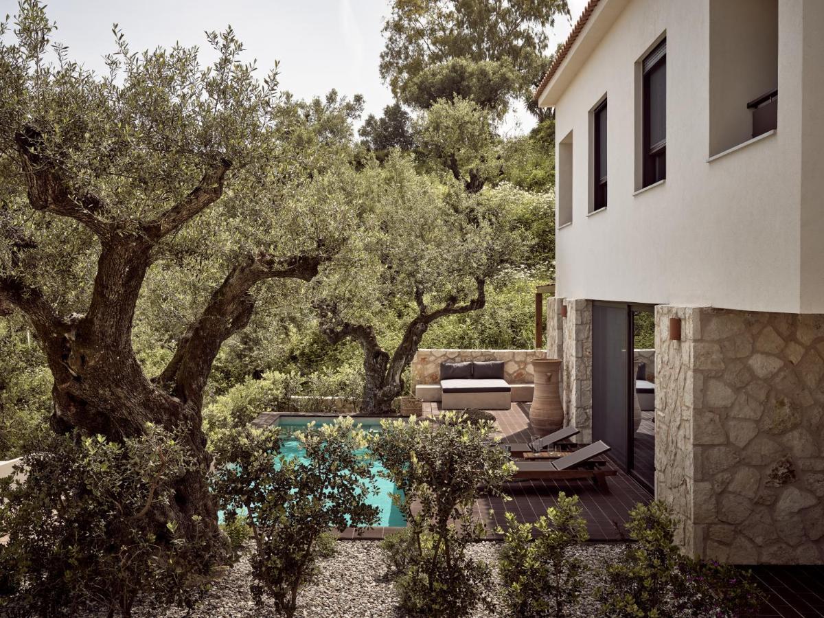 Zayn Luxury Villas, A Serene Escape, By Thinkvilla تسيليفي المظهر الخارجي الصورة