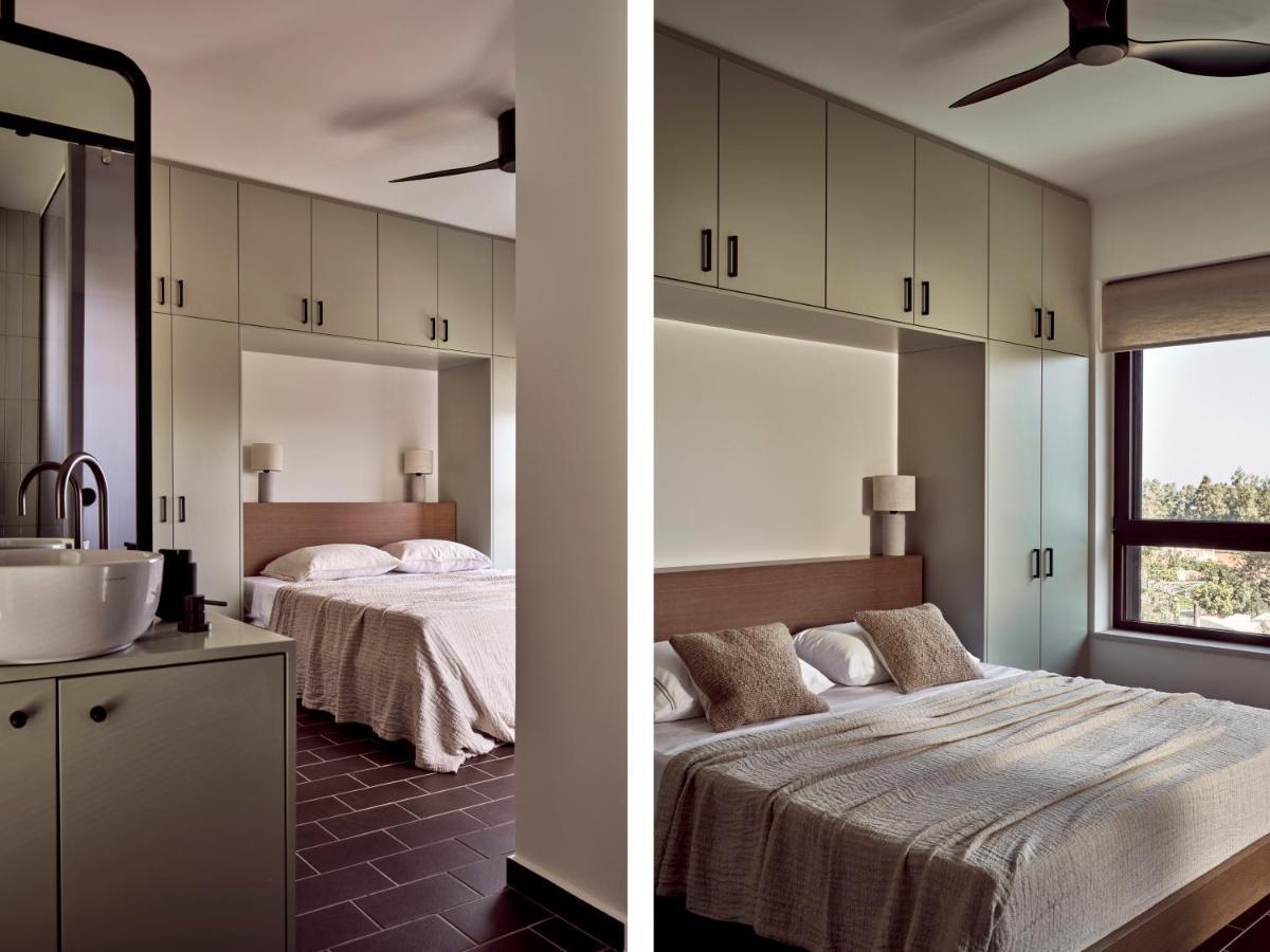 Zayn Luxury Villas, A Serene Escape, By Thinkvilla تسيليفي المظهر الخارجي الصورة