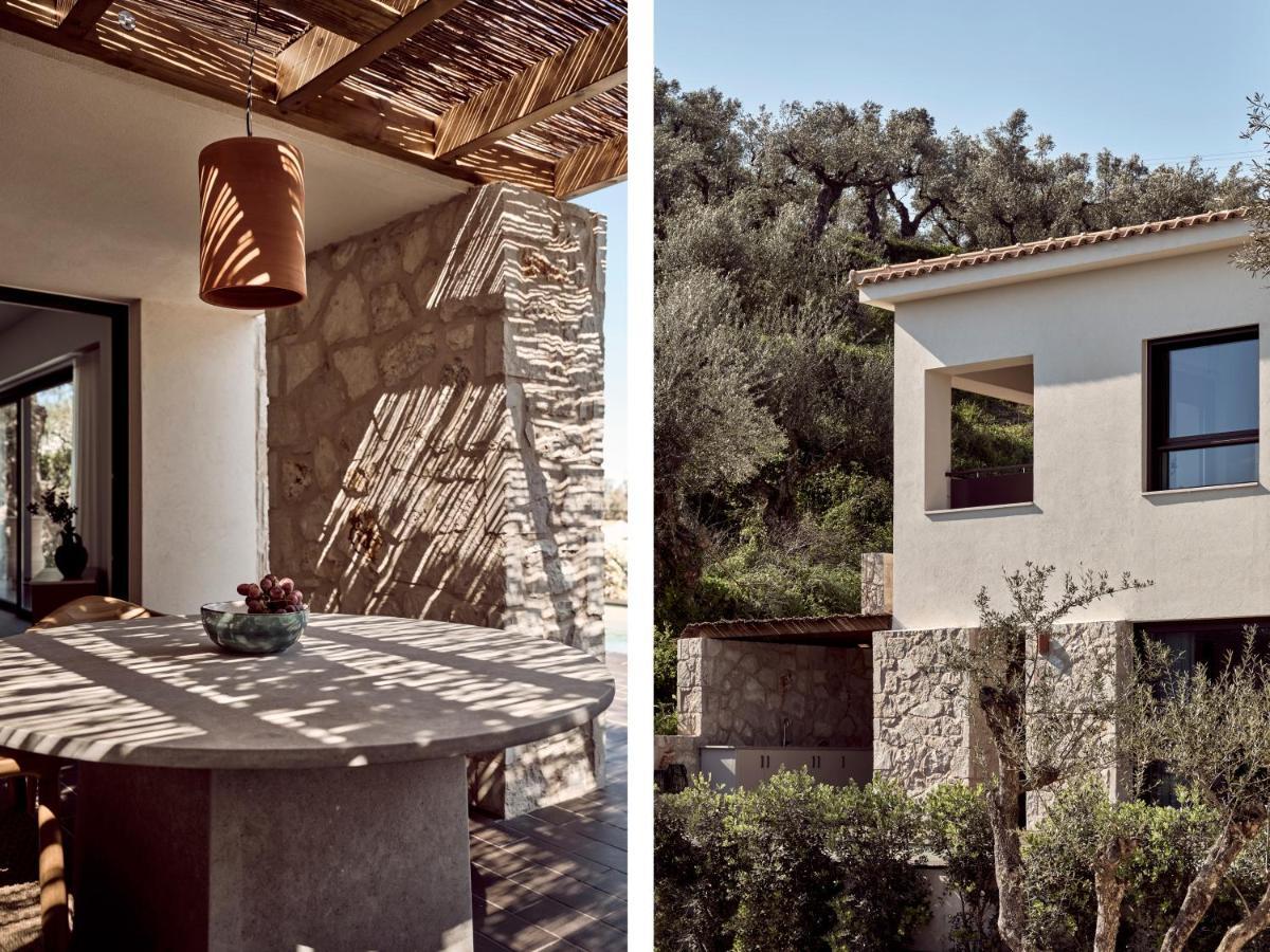 Zayn Luxury Villas, A Serene Escape, By Thinkvilla تسيليفي المظهر الخارجي الصورة