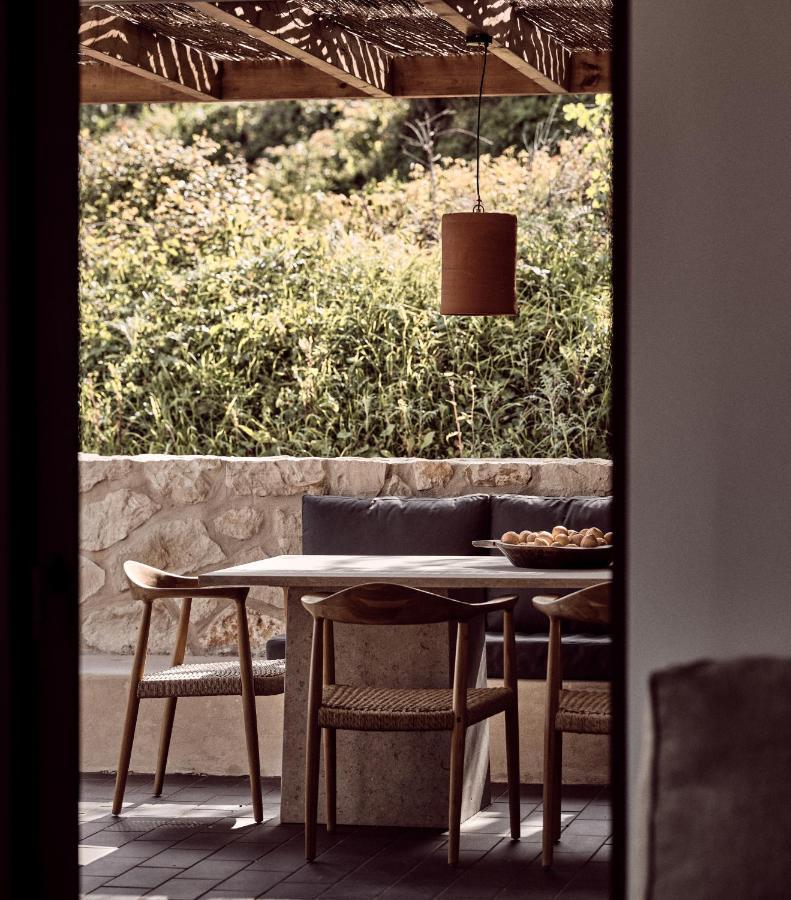 Zayn Luxury Villas, A Serene Escape, By Thinkvilla تسيليفي المظهر الخارجي الصورة