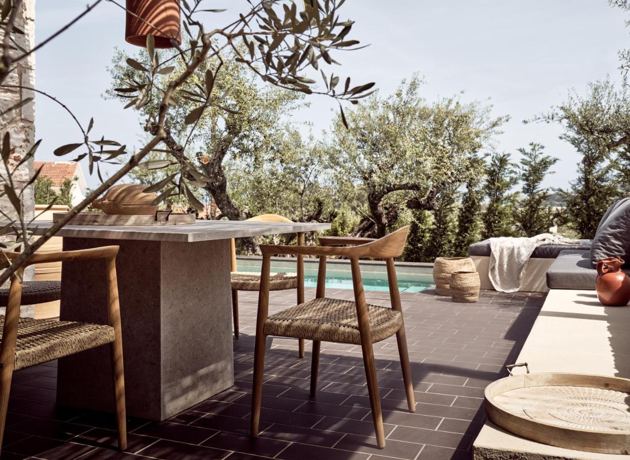 Zayn Luxury Villas, A Serene Escape, By Thinkvilla تسيليفي المظهر الخارجي الصورة