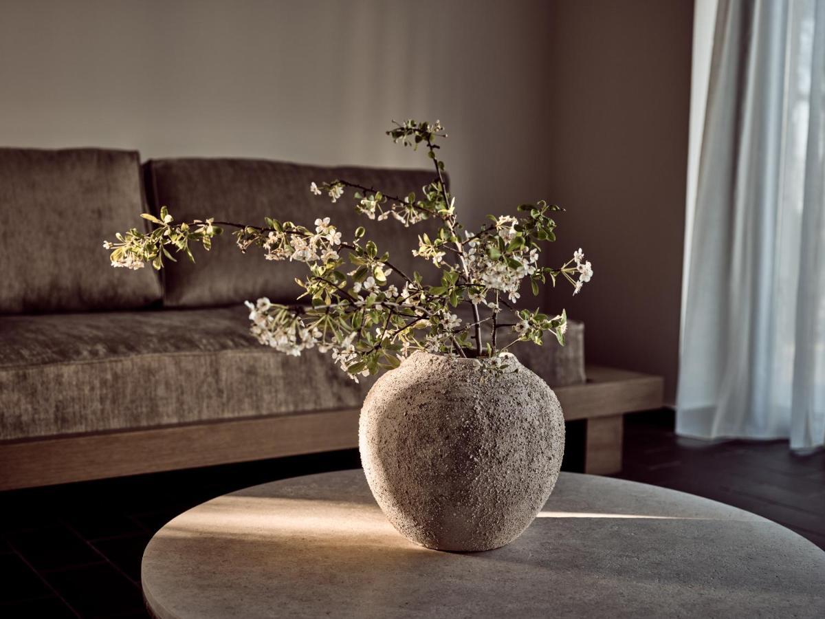Zayn Luxury Villas, A Serene Escape, By Thinkvilla تسيليفي المظهر الخارجي الصورة