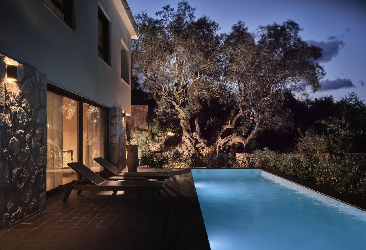 Zayn Luxury Villas, A Serene Escape, By Thinkvilla تسيليفي المظهر الخارجي الصورة