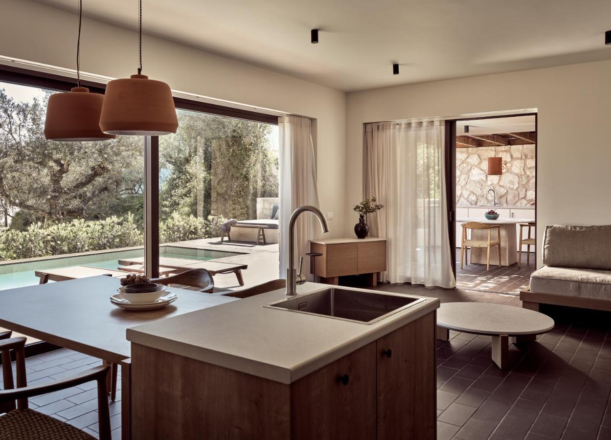 Zayn Luxury Villas, A Serene Escape, By Thinkvilla تسيليفي المظهر الخارجي الصورة