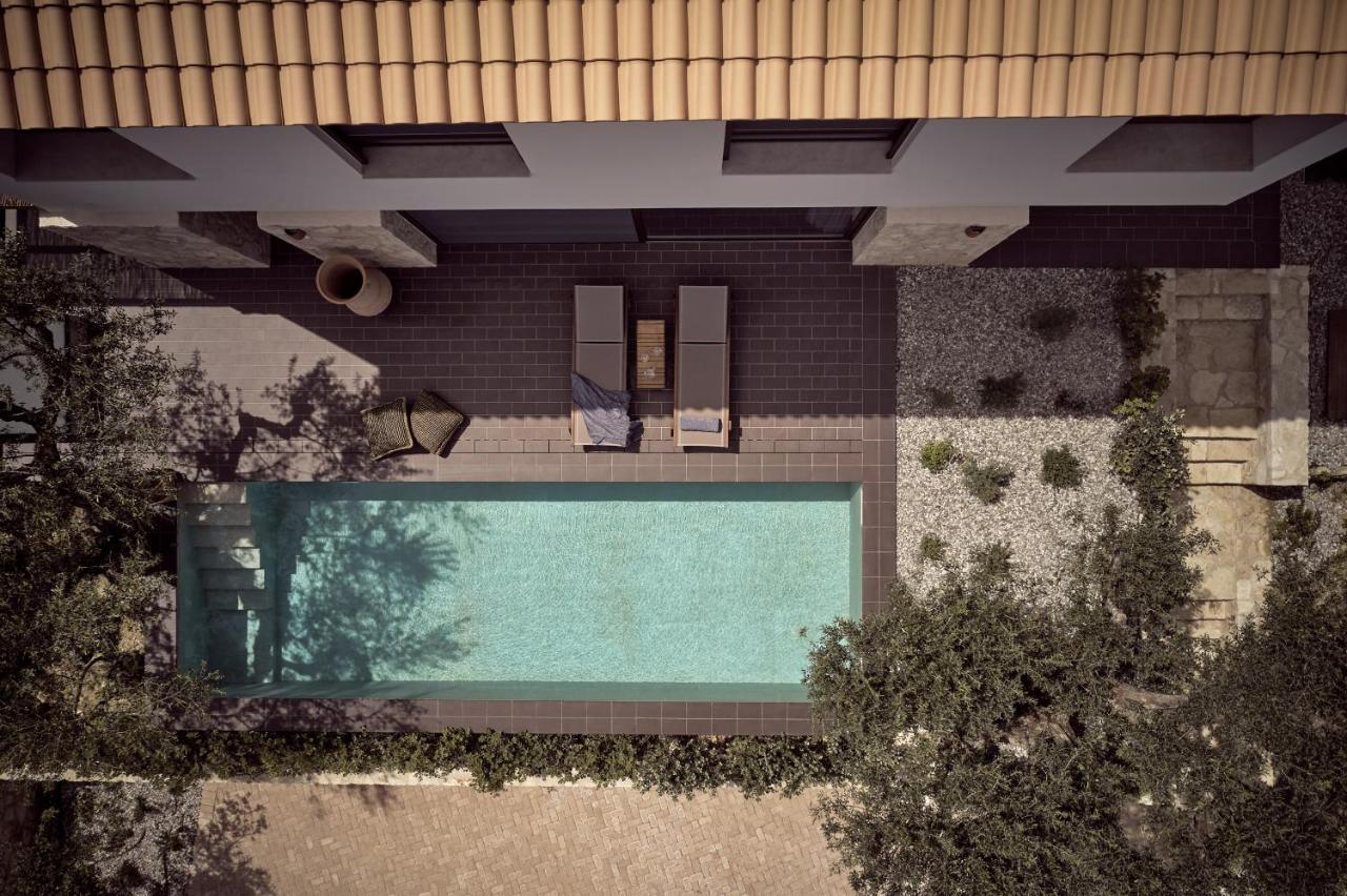 Zayn Luxury Villas, A Serene Escape, By Thinkvilla تسيليفي المظهر الخارجي الصورة