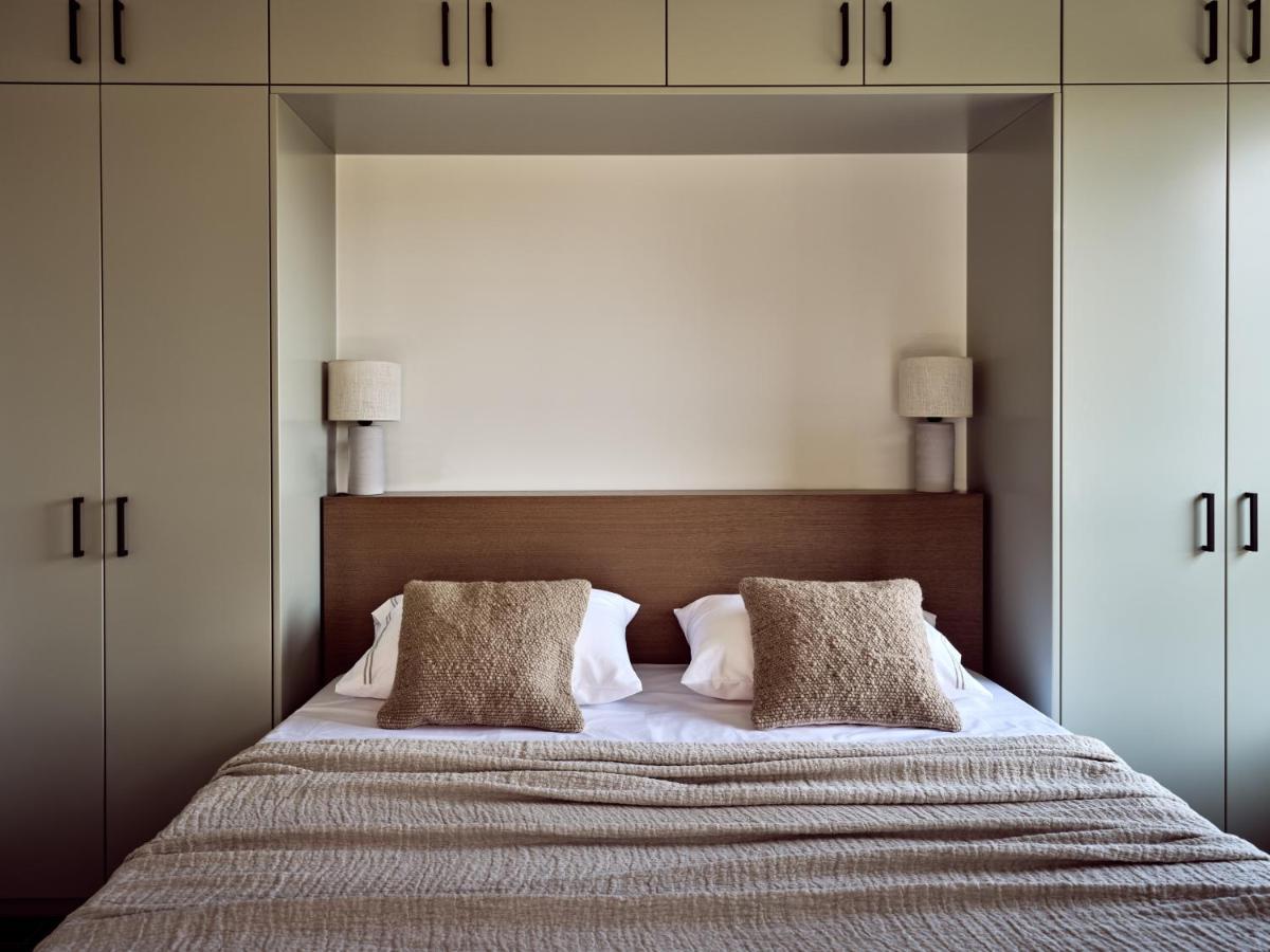 Zayn Luxury Villas, A Serene Escape, By Thinkvilla تسيليفي المظهر الخارجي الصورة