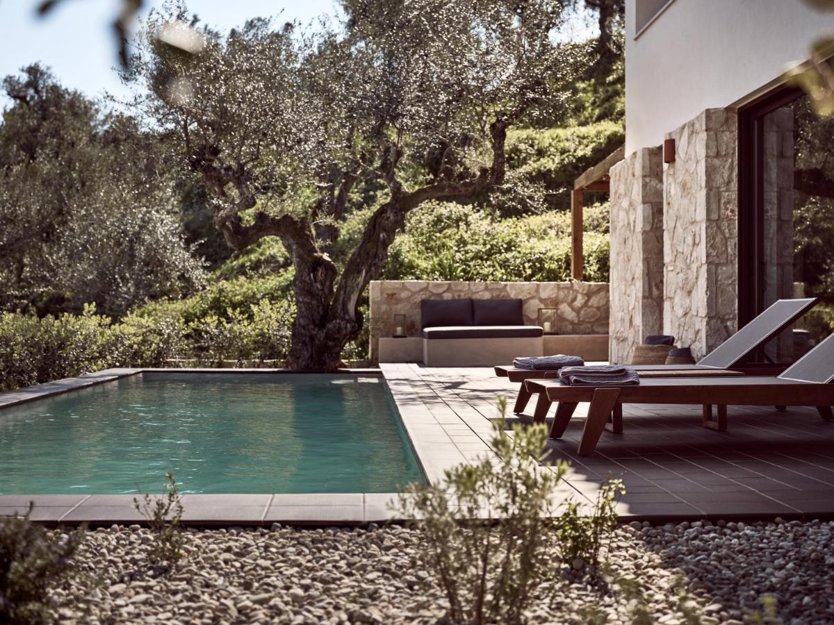 Zayn Luxury Villas, A Serene Escape, By Thinkvilla تسيليفي المظهر الخارجي الصورة