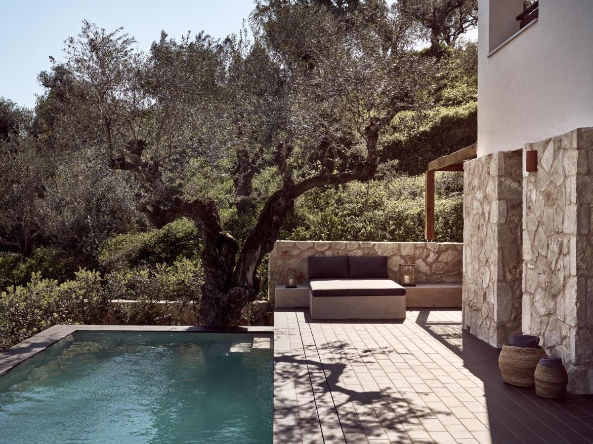 Zayn Luxury Villas, A Serene Escape, By Thinkvilla تسيليفي المظهر الخارجي الصورة