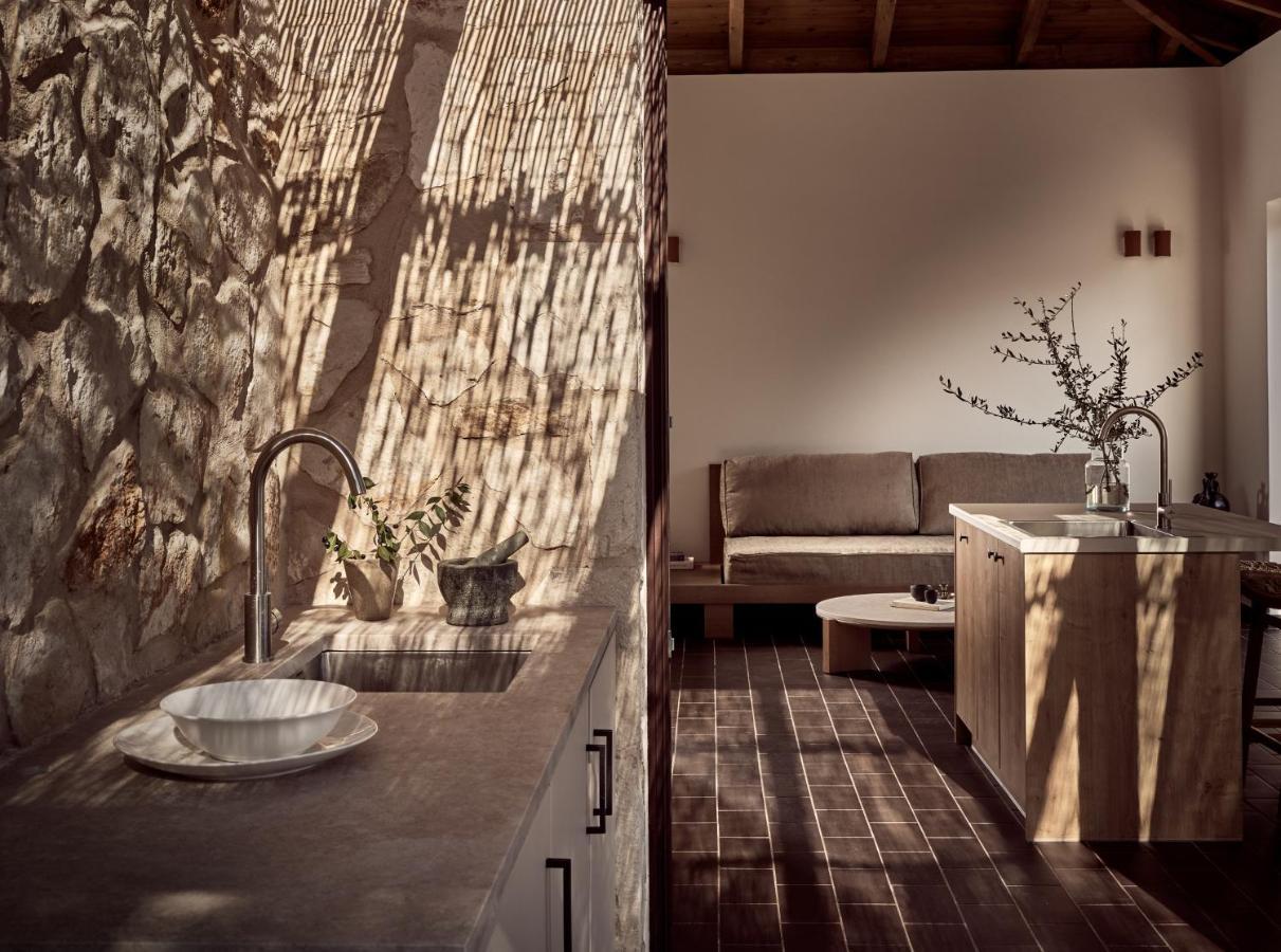 Zayn Luxury Villas, A Serene Escape, By Thinkvilla تسيليفي المظهر الخارجي الصورة