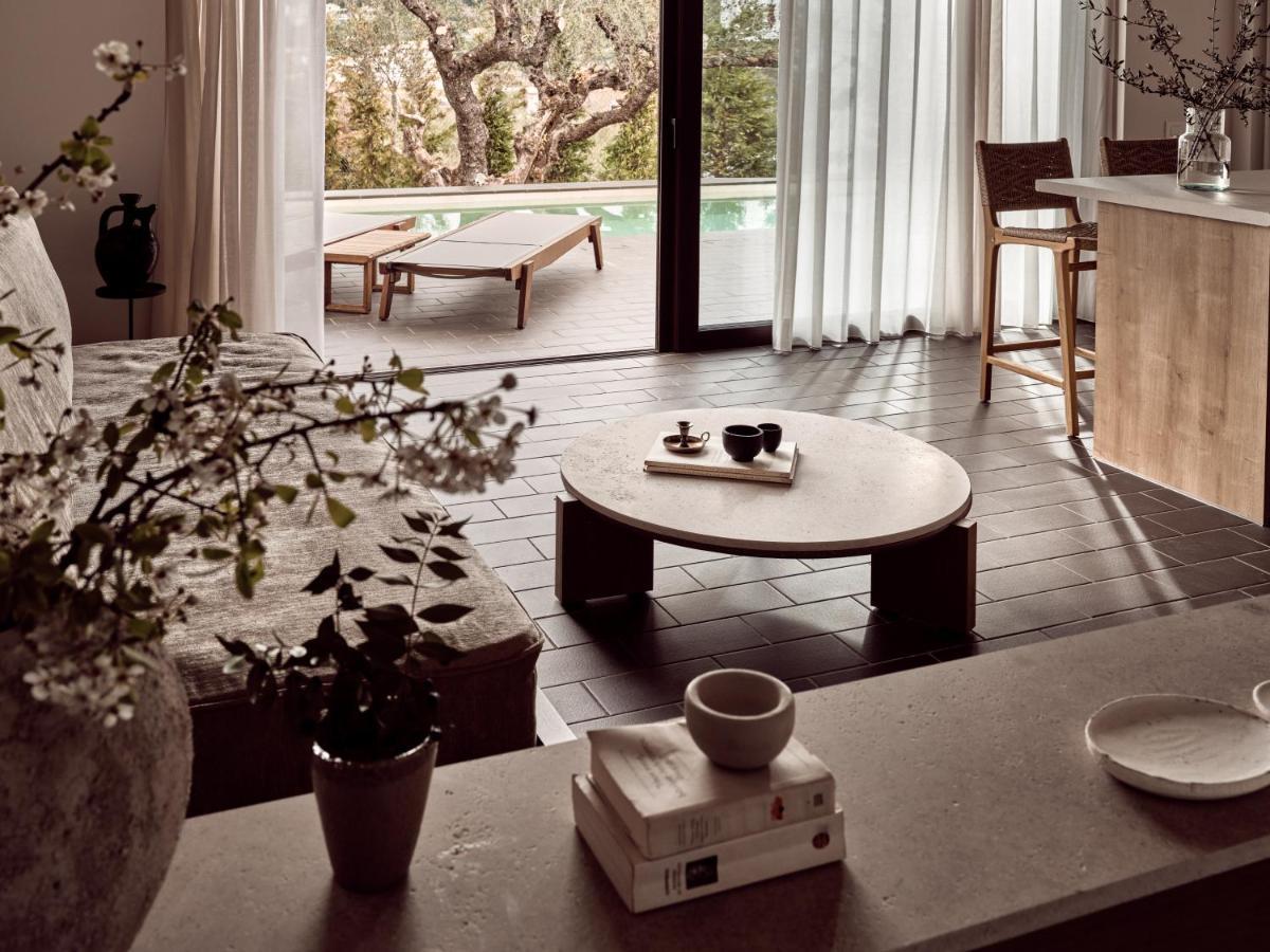 Zayn Luxury Villas, A Serene Escape, By Thinkvilla تسيليفي المظهر الخارجي الصورة