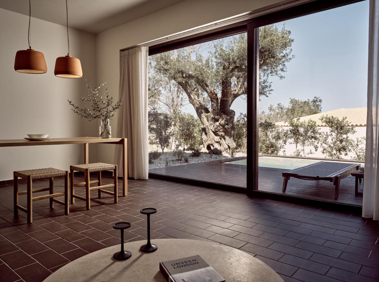 Zayn Luxury Villas, A Serene Escape, By Thinkvilla تسيليفي المظهر الخارجي الصورة