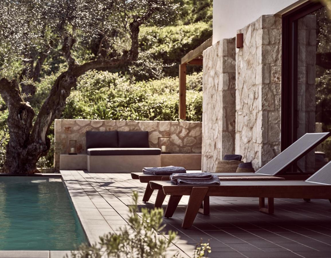 Zayn Luxury Villas, A Serene Escape, By Thinkvilla تسيليفي المظهر الخارجي الصورة