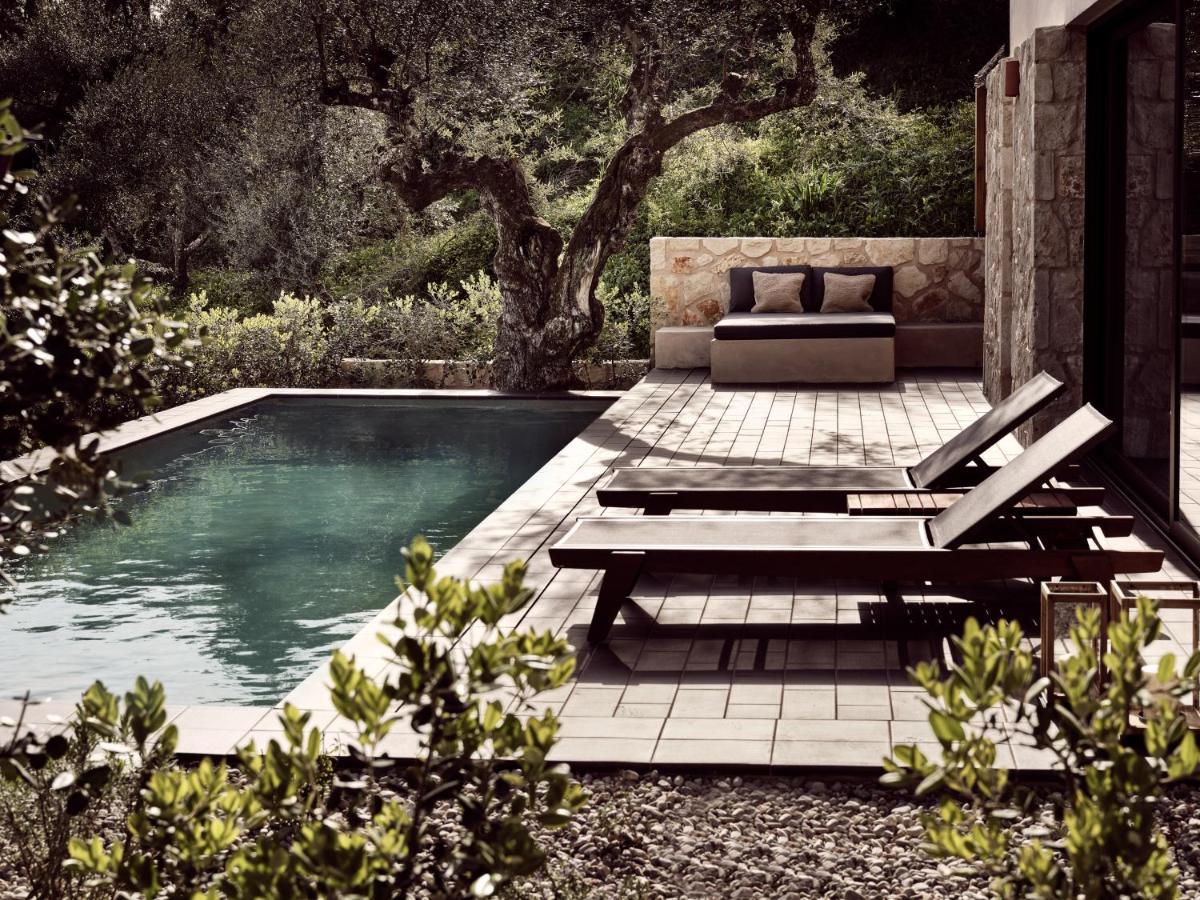 Zayn Luxury Villas, A Serene Escape, By Thinkvilla تسيليفي المظهر الخارجي الصورة