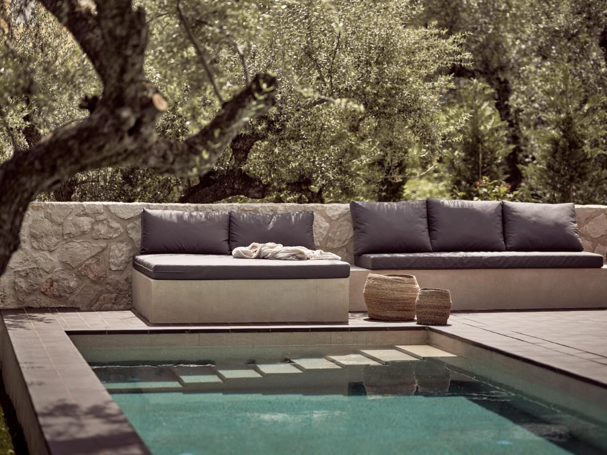 Zayn Luxury Villas, A Serene Escape, By Thinkvilla تسيليفي الغرفة الصورة