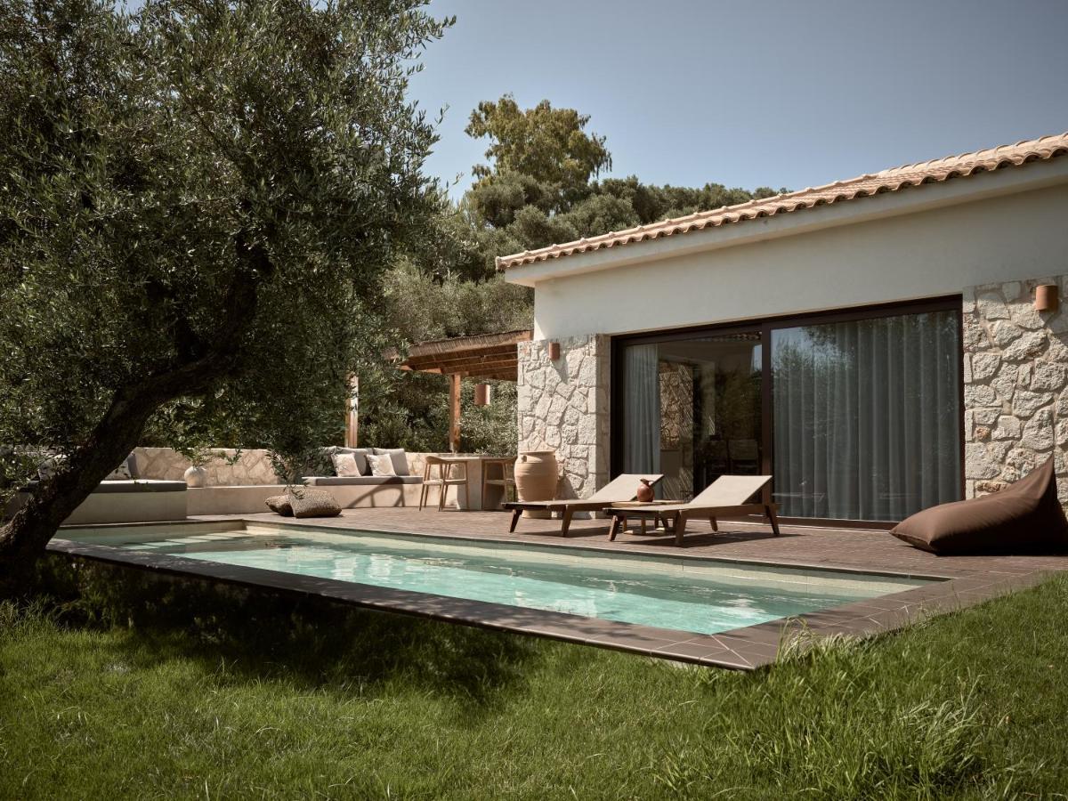 Zayn Luxury Villas, A Serene Escape, By Thinkvilla تسيليفي المظهر الخارجي الصورة