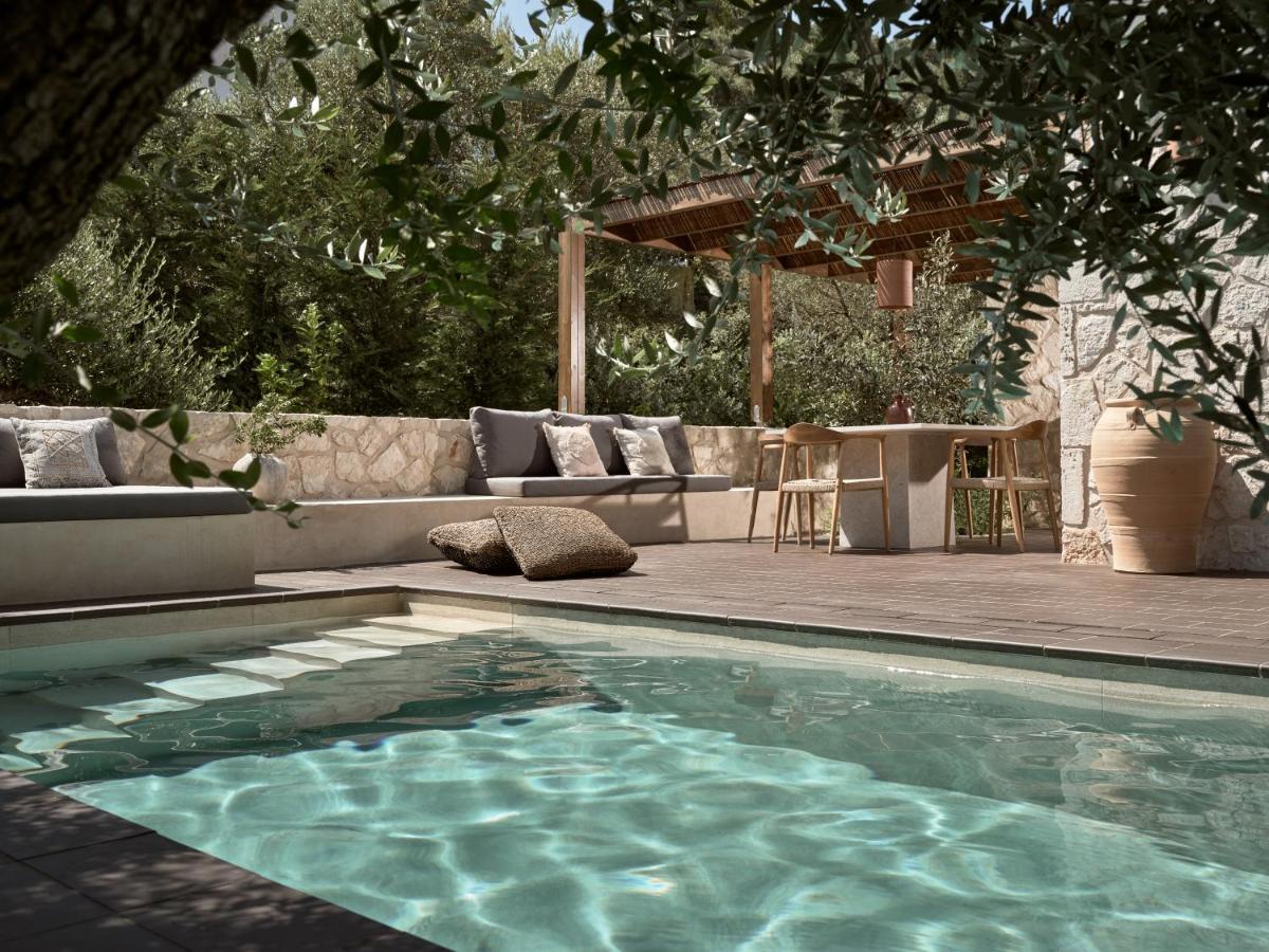 Zayn Luxury Villas, A Serene Escape, By Thinkvilla تسيليفي المظهر الخارجي الصورة