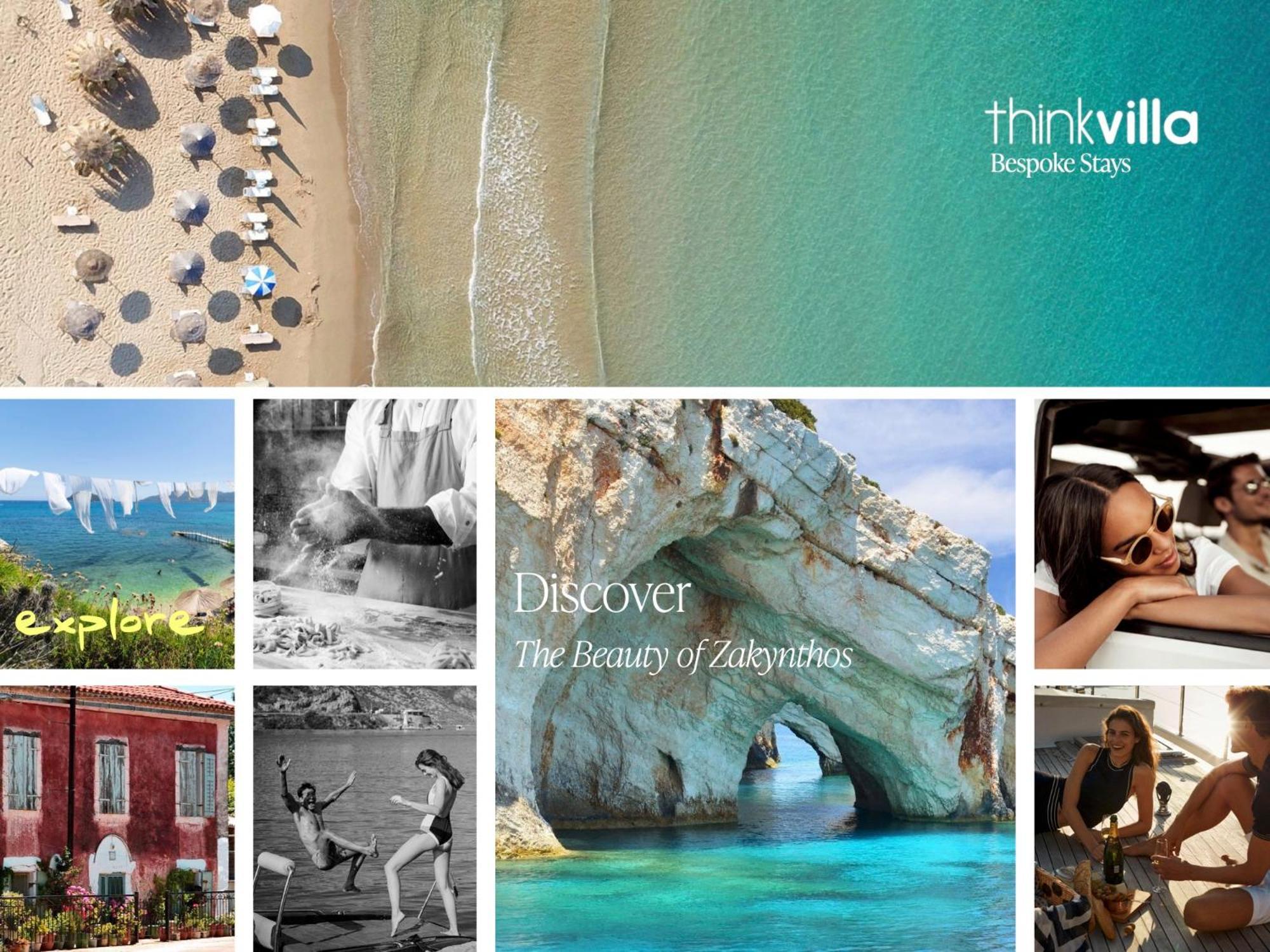 Zayn Luxury Villas, A Serene Escape, By Thinkvilla تسيليفي المظهر الخارجي الصورة