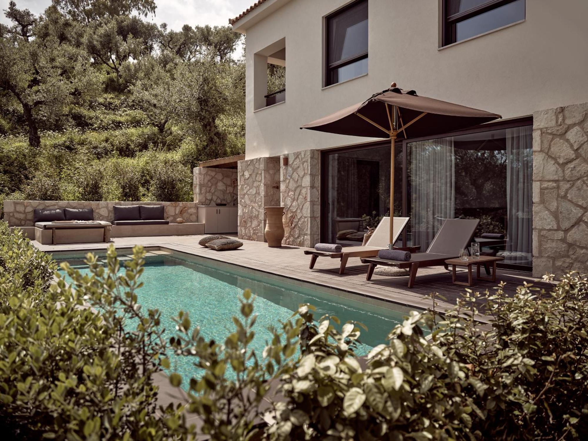 Zayn Luxury Villas, A Serene Escape, By Thinkvilla تسيليفي المظهر الخارجي الصورة