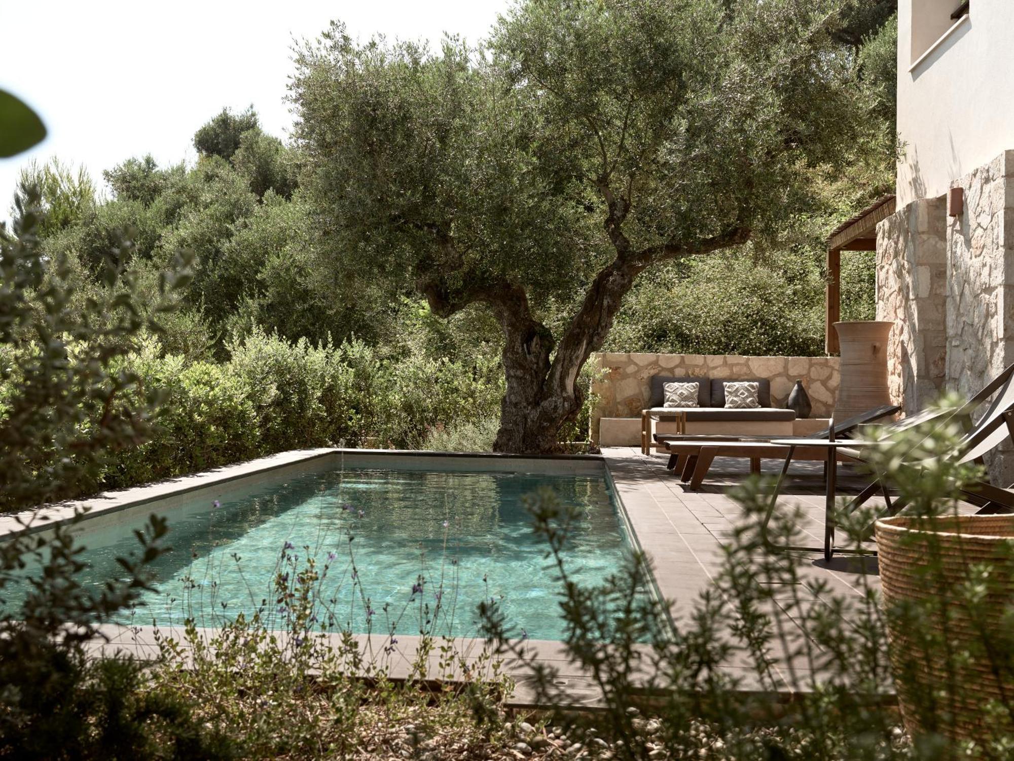 Zayn Luxury Villas, A Serene Escape, By Thinkvilla تسيليفي المظهر الخارجي الصورة