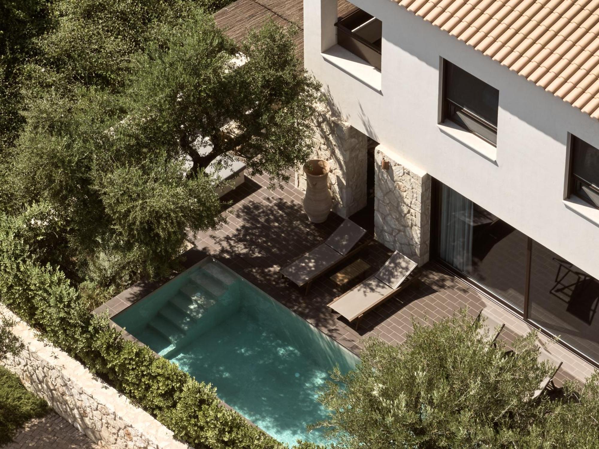 Zayn Luxury Villas, A Serene Escape, By Thinkvilla تسيليفي المظهر الخارجي الصورة