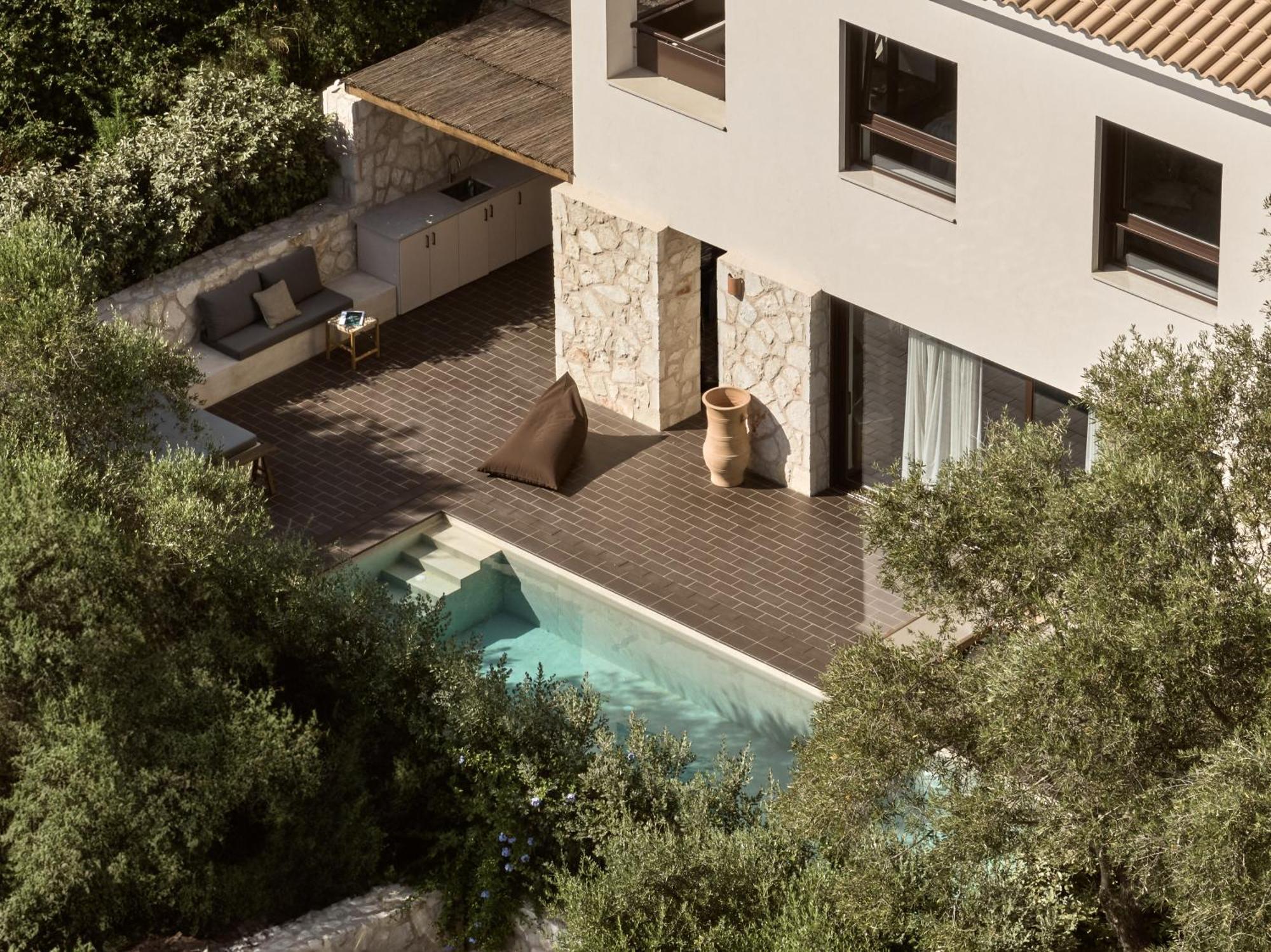 Zayn Luxury Villas, A Serene Escape, By Thinkvilla تسيليفي المظهر الخارجي الصورة