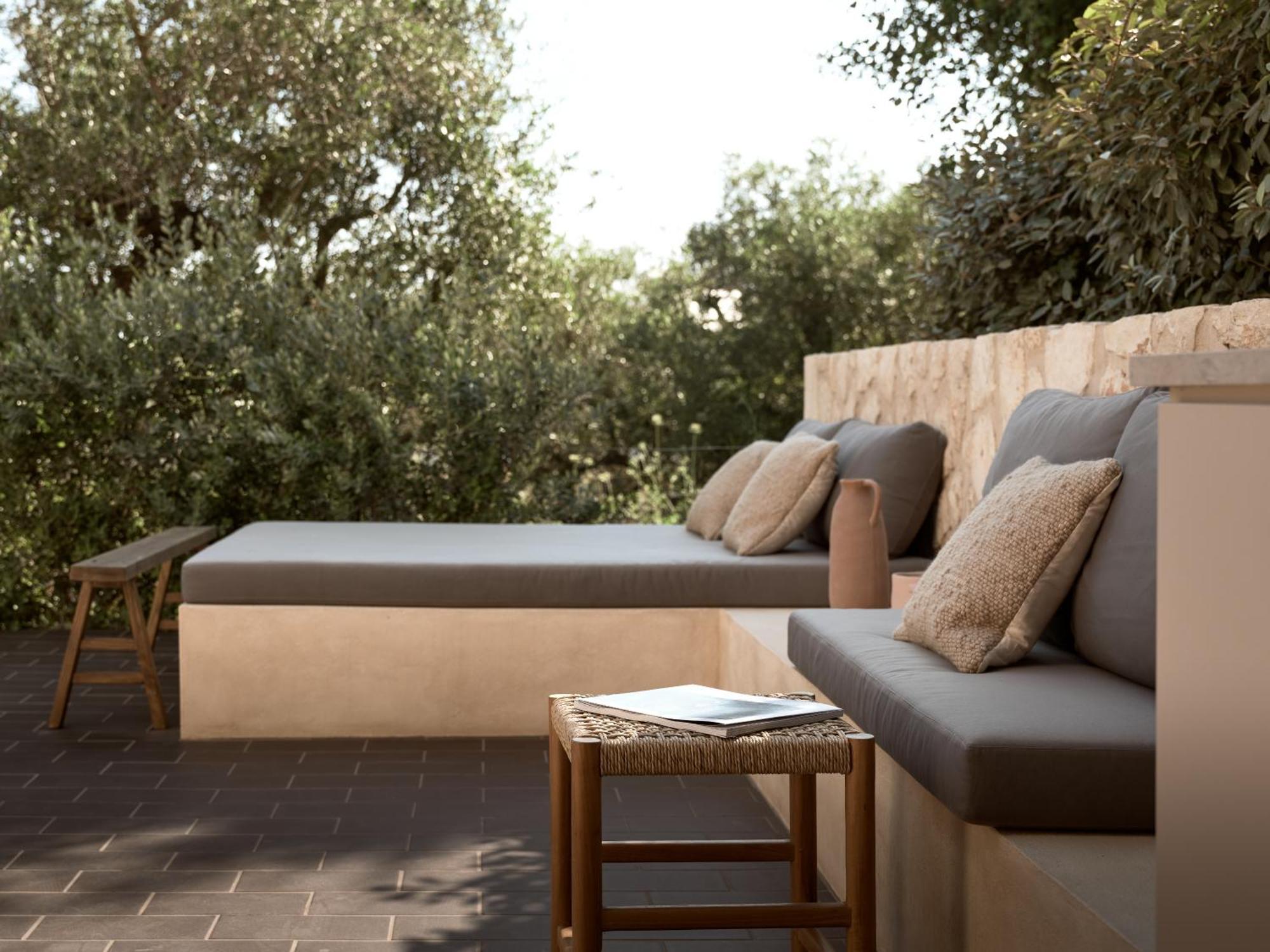 Zayn Luxury Villas, A Serene Escape, By Thinkvilla تسيليفي المظهر الخارجي الصورة