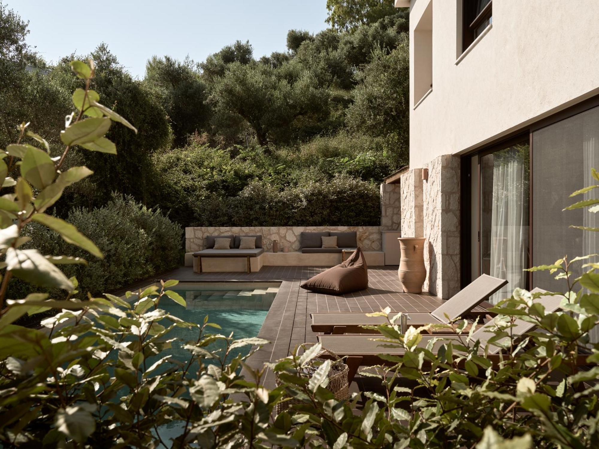 Zayn Luxury Villas, A Serene Escape, By Thinkvilla تسيليفي المظهر الخارجي الصورة
