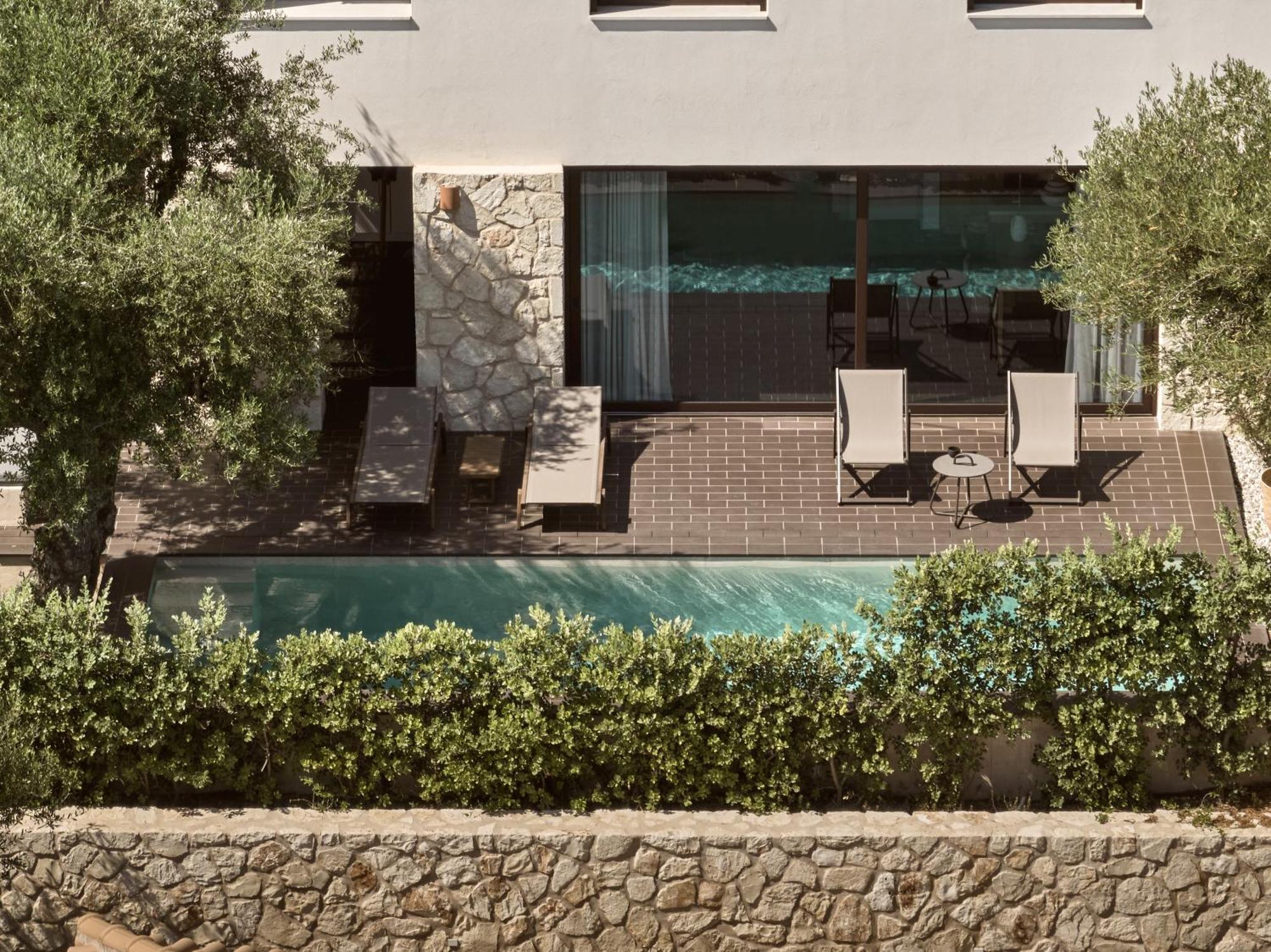 Zayn Luxury Villas, A Serene Escape, By Thinkvilla تسيليفي المظهر الخارجي الصورة