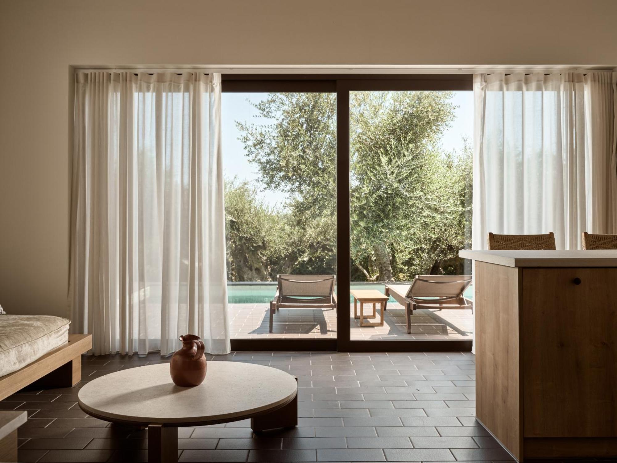 Zayn Luxury Villas, A Serene Escape, By Thinkvilla تسيليفي المظهر الخارجي الصورة