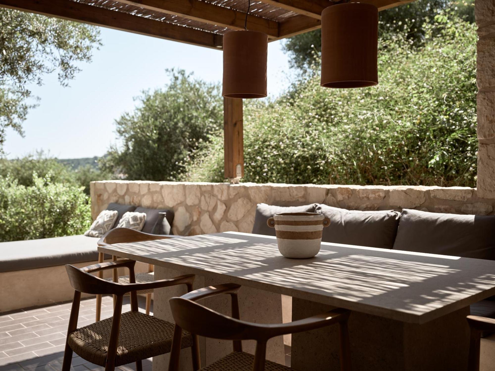 Zayn Luxury Villas, A Serene Escape, By Thinkvilla تسيليفي المظهر الخارجي الصورة
