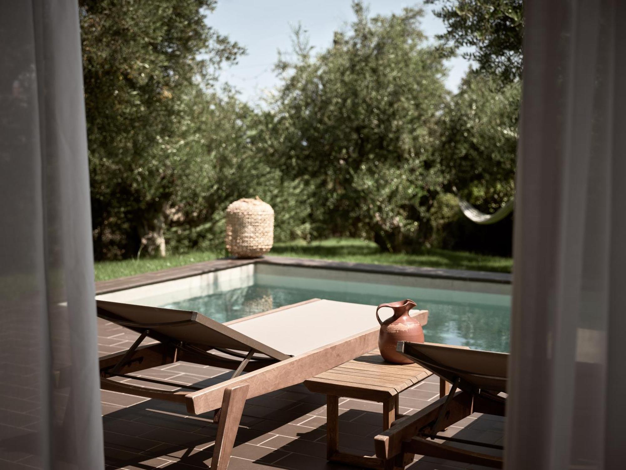 Zayn Luxury Villas, A Serene Escape, By Thinkvilla تسيليفي المظهر الخارجي الصورة