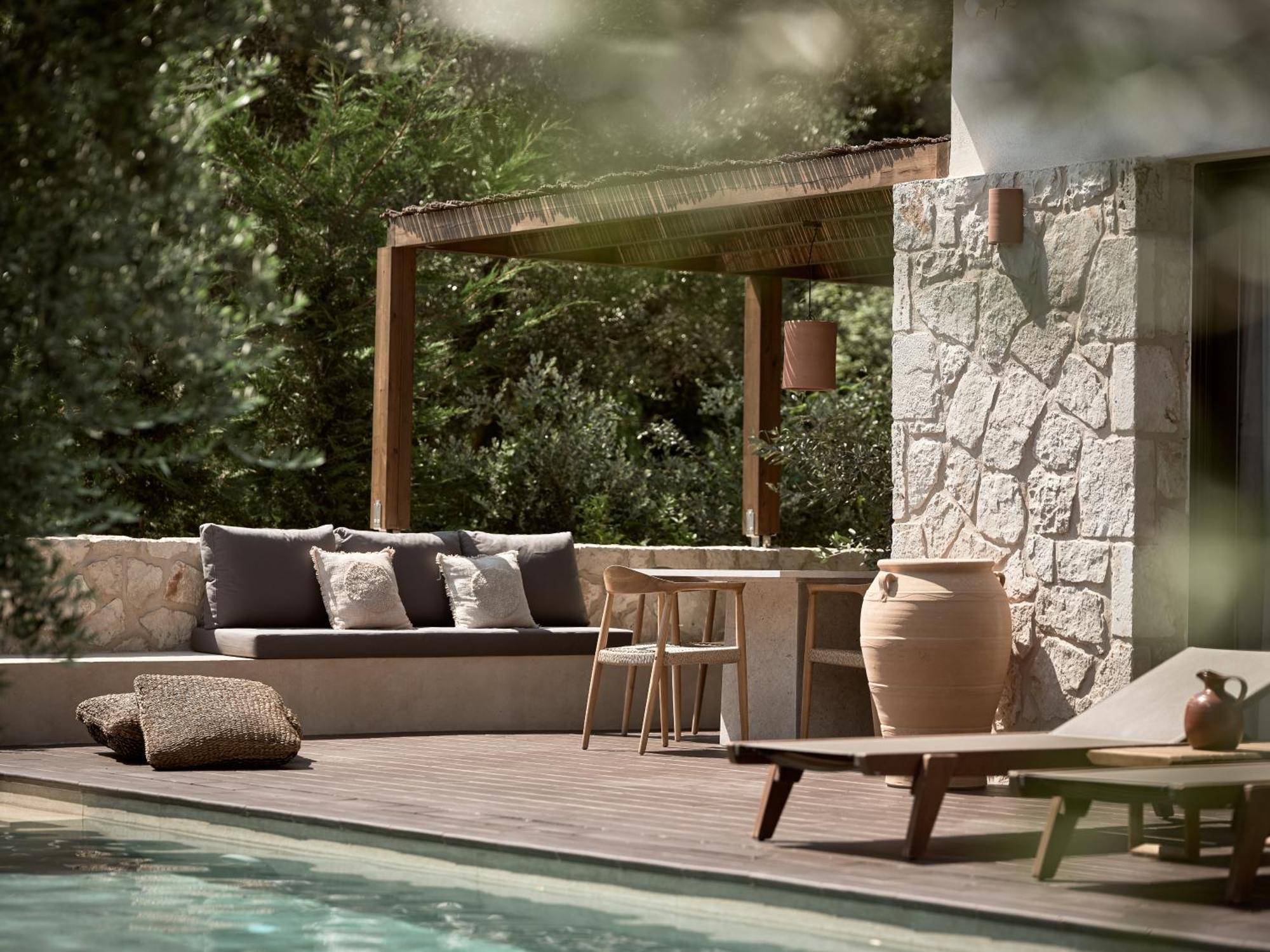 Zayn Luxury Villas, A Serene Escape, By Thinkvilla تسيليفي المظهر الخارجي الصورة