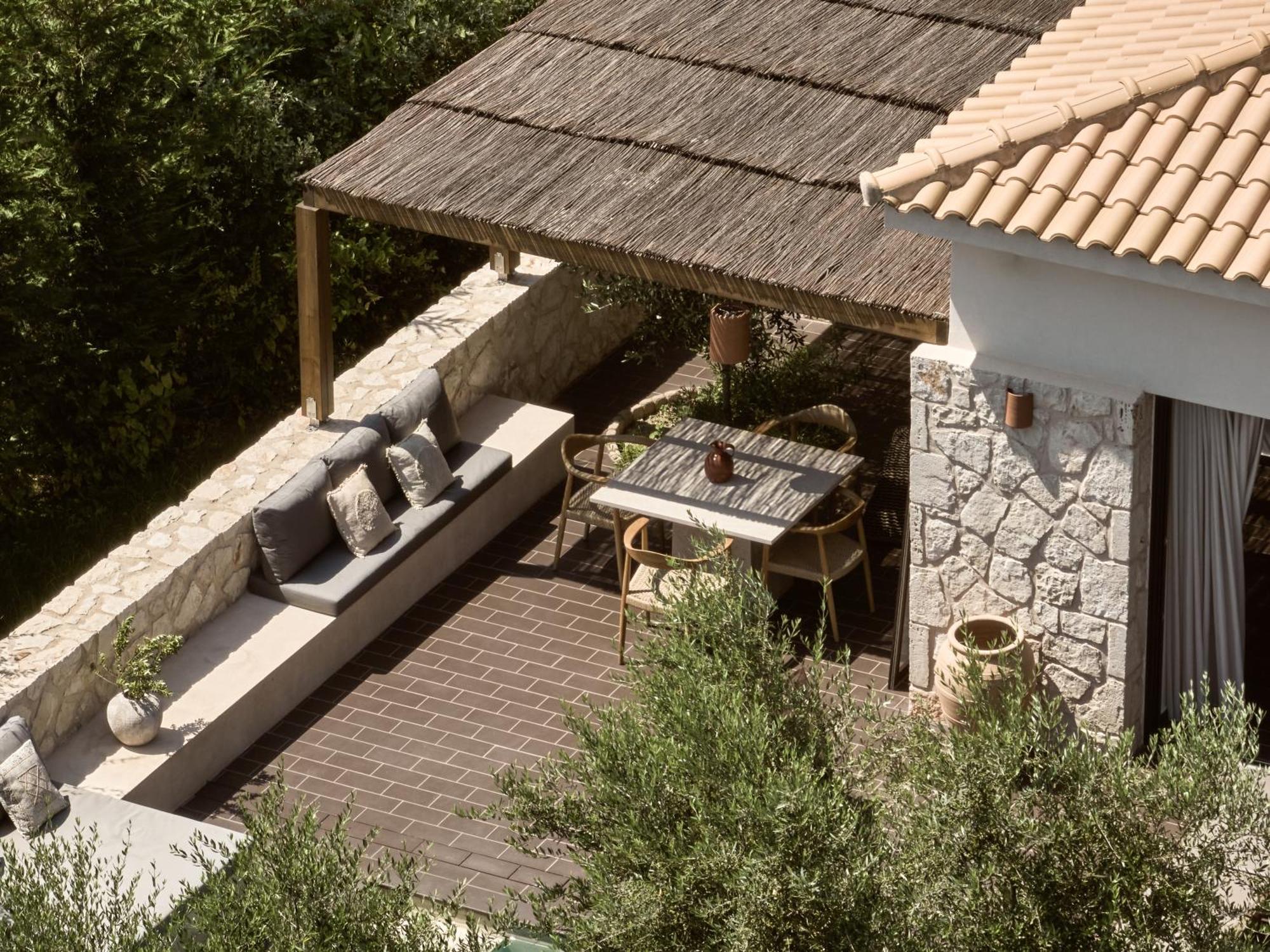 Zayn Luxury Villas, A Serene Escape, By Thinkvilla تسيليفي المظهر الخارجي الصورة